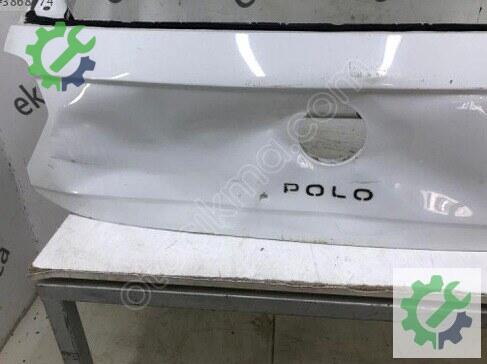 Volkswagen Polo Bagaj Kapağı 2G6827159 çıkma parça
