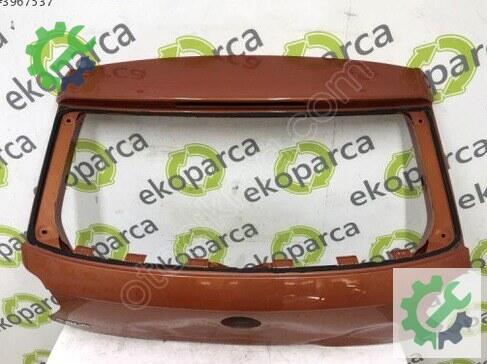 Volkswagen Polo Bagaj Kapağı 2G6827159 çıkma parça