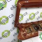 VOLKSWAGEN POLO 2017 2020 ÇIKMA BAĞAJ KAPAĞI 2G6827159