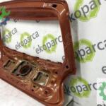 VOLKSWAGEN POLO 2017 2020 ÇIKMA BAĞAJ KAPAĞI 2G6827159