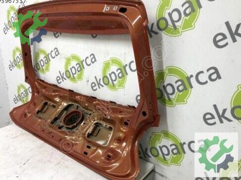 Volkswagen Polo Bagaj Kapağı 2G6827159 çıkma parça