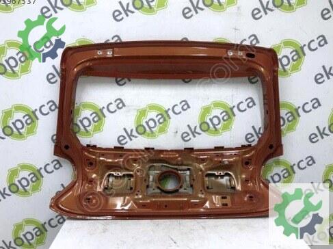 Volkswagen Polo Bagaj Kapağı 2G6827159 çıkma parça