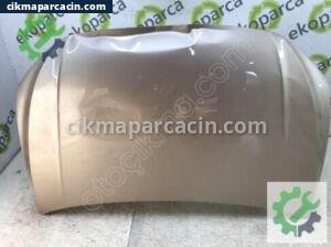 VOLKSWAGEN POLO 2017 2020 ÇIKMA KAPUT 2G0823031