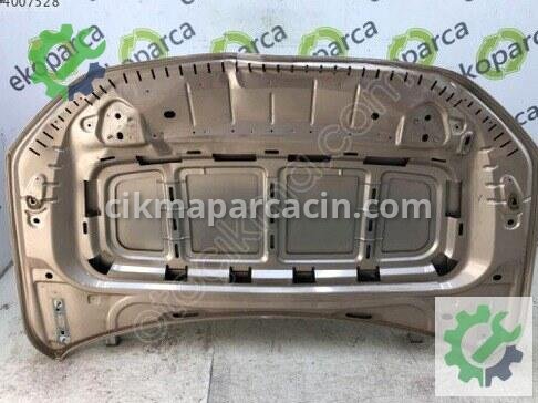 Volkswagen Polo Kaput 2G0823031 çıkma parça