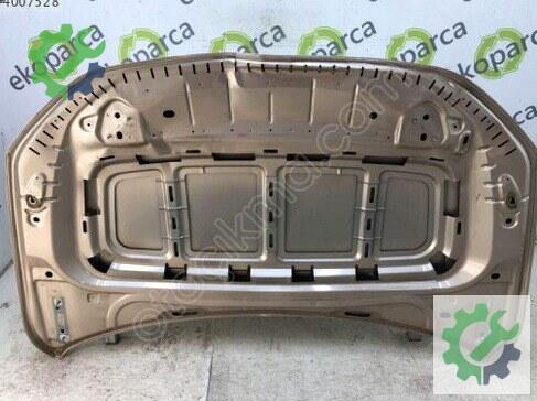 Volkswagen Polo Kaput 2G0823031 çıkma parça