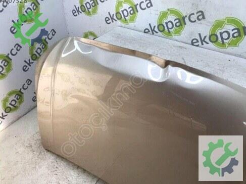 Volkswagen Polo Kaput 2G0823031 çıkma parça