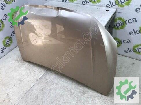 Volkswagen Polo Kaput 2G0823031 çıkma parça