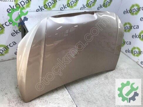 Volkswagen Polo Kaput 2G0823031 çıkma parça