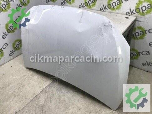 Volkswagen Polo Kaput 2G0823031 çıkma parça