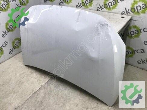 Volkswagen Polo Kaput 2G0823031 çıkma parça