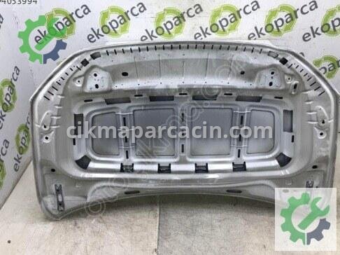 Volkswagen Polo Kaput 2G0823031 çıkma parça