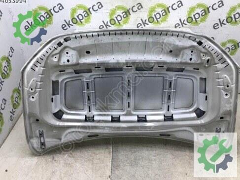 Volkswagen Polo Kaput 2G0823031 çıkma parça