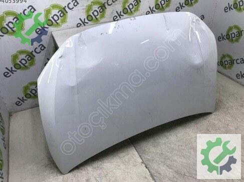 Volkswagen Polo Kaput 2G0823031 çıkma parça