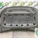 VOLKSWAGEN POLO 2017 2020 ÇIKMA  KAPUT 2G0823031