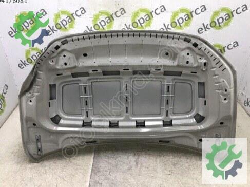 Volkswagen Polo Kaput 2G0823031 çıkma parça