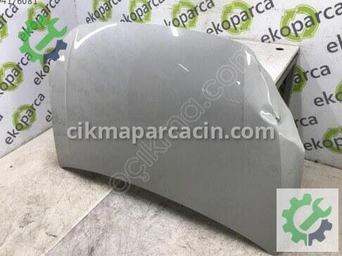 Volkswagen Polo Kaput 2G0823031 çıkma parça