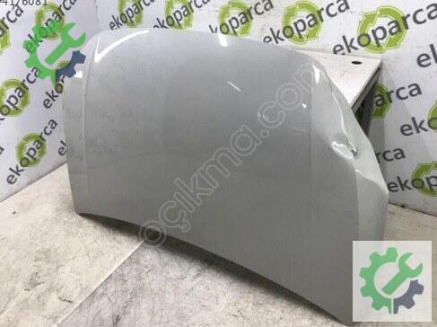 Volkswagen Polo Kaput 2G0823031 çıkma parça