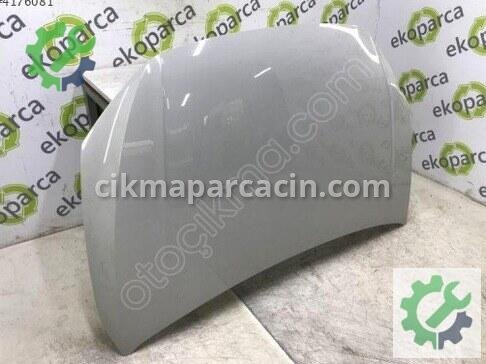Volkswagen Polo Kaput 2G0823031 çıkma parça