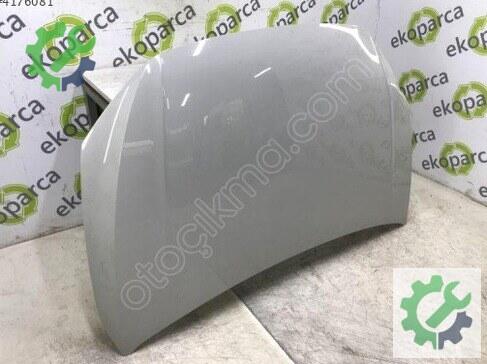 Volkswagen Polo Kaput 2G0823031 çıkma parça