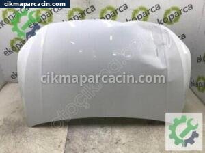 VOLKSWAGEN POLO 2017 2020 ÇIKMA KAPUT 2G0823031