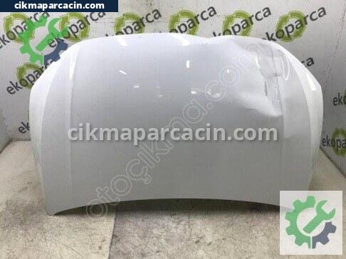 Volkswagen Polo Kaput çıkma parça