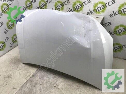 Volkswagen Polo Kaput 2G0823031 çıkma parça
