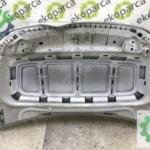 VOLKSWAGEN POLO 2017 2020 ÇIKMA KAPUT 2G0823031