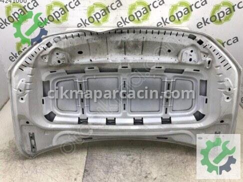 Volkswagen Polo Kaput 2G0823031 çıkma parça
