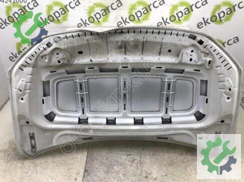 Volkswagen Polo Kaput 2G0823031 çıkma parça