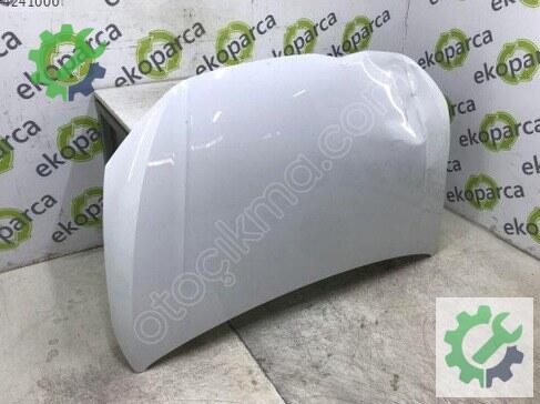 Volkswagen Polo Kaput 2G0823031 çıkma parça