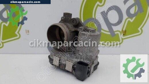 Volkswagen Polo Gaz Kelebeği çıkma parça