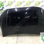 VOLKSWAGEN POLO 2017 2020 KAPUT 2G0823031