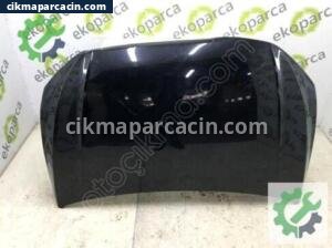 VOLKSWAGEN POLO 2017 2020 KAPUT 2G0823031