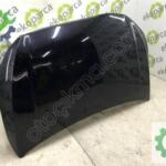 VOLKSWAGEN POLO 2017 2020 KAPUT 2G0823031