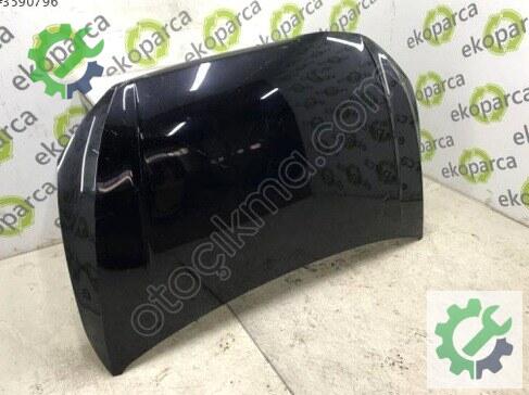 Volkswagen Polo Kaput 2G0823031 çıkma parça