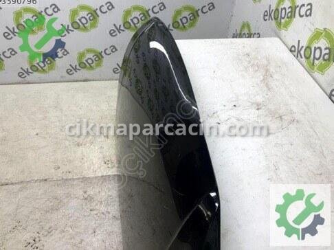 Volkswagen Polo Kaput 2G0823031 çıkma parça