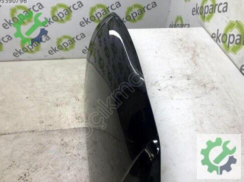 Volkswagen Polo Kaput 2G0823031 çıkma parça