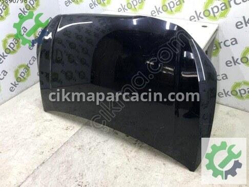 Volkswagen Polo Kaput 2G0823031 çıkma parça