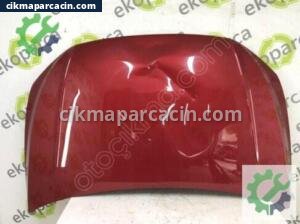 VOLKSWAGEN POLO 2017 2020 KAPUT 2G0823031