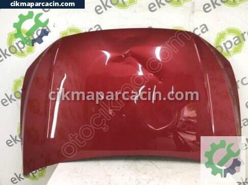Volkswagen Polo Kaput çıkma parça