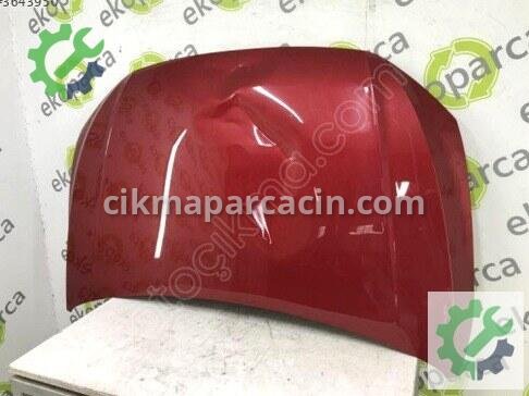 Volkswagen Polo Kaput 2G0823031 çıkma parça