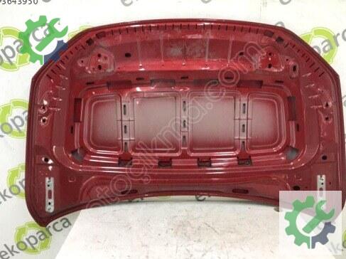 Volkswagen Polo Kaput 2G0823031 çıkma parça