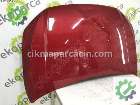 Volkswagen Polo Kaput 2G0823031 çıkma parça