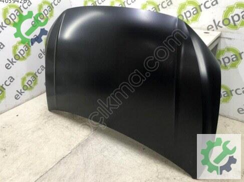 Volkswagen Polo Kaput 2G0823031 çıkma parça