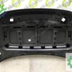VOLKSWAGEN POLO 2017 2020 KAPUT 2G0823031
