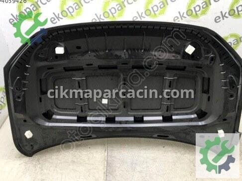 Volkswagen Polo Kaput 2G0823031 çıkma parça