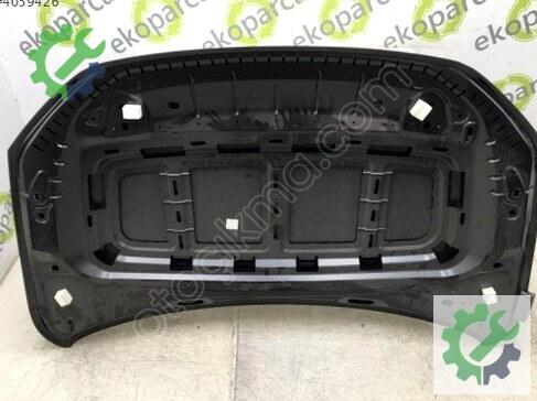 Volkswagen Polo Kaput 2G0823031 çıkma parça