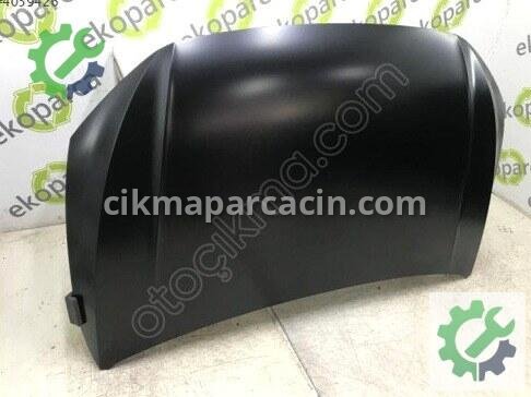 Volkswagen Polo Kaput 2G0823031 çıkma parça