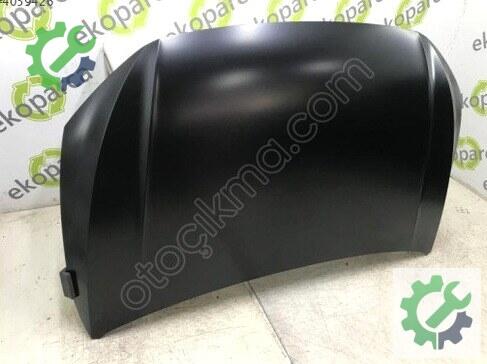 Volkswagen Polo Kaput 2G0823031 çıkma parça