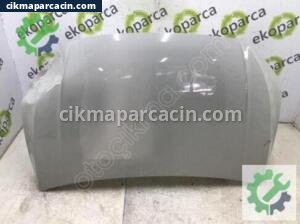 VOLKSWAGEN POLO 2017 2020 KAPUT 2G0823031